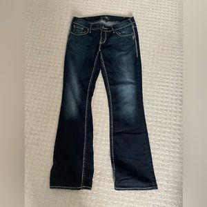 Silver Jeans -Aiko bootcut